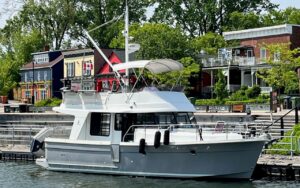 2015 Beneteau Swift Trawler 34 for sale