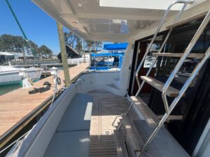 2015 Beneteau Swift Trawler 34 for sale - photo 3