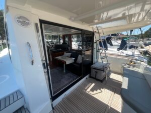 2015 Beneteau Swift Trawler 34 for sale - photo 5