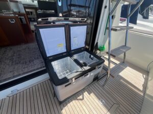 2015 Beneteau Swift Trawler 34 for sale - photo 6