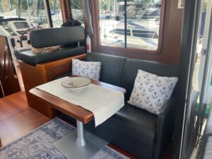 2015 Beneteau Swift Trawler 34 for sale - photo 8