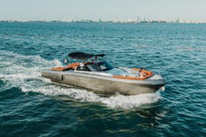 2015 CNM Continental for sale