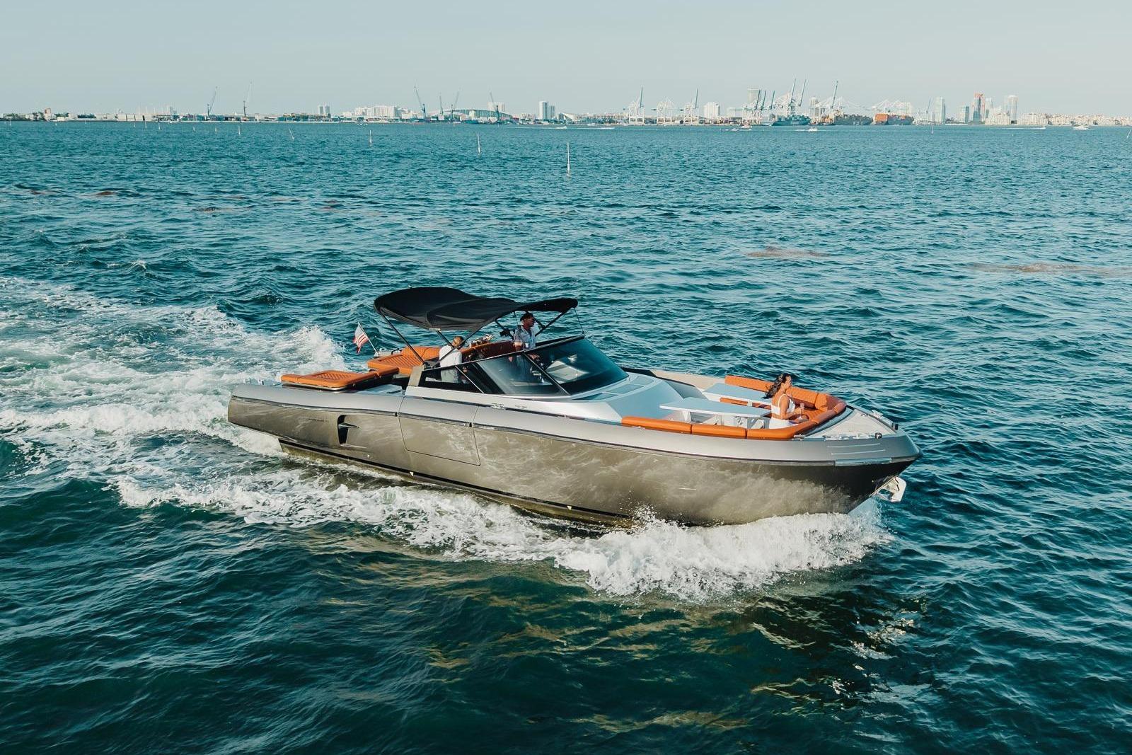 2015 CNM Continental for sale
