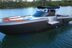 2015 CNM Continental for sale - photo 4