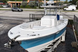 2015 Edgewater 320CC for sale - photo 3