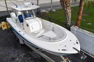 2015 Edgewater 320CC for sale - photo 4