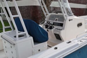 2015 Edgewater 320CC for sale - photo 7
