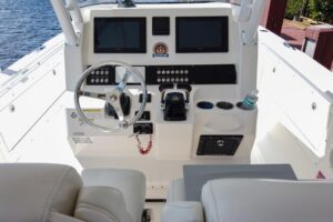 2015 Edgewater 320CC for sale - photo 8
