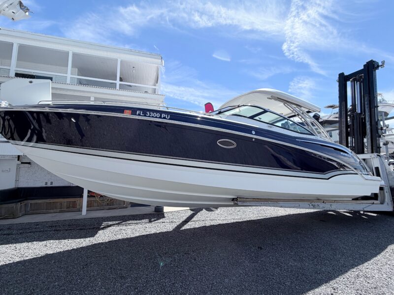 2015 Formula 350 Crossover Bowrider