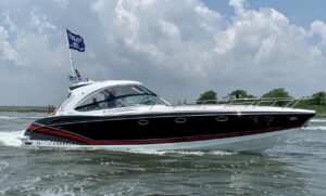 2015 Formula 400 FX8 for sale