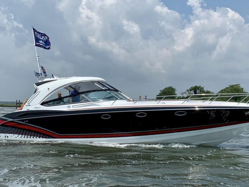 2015 Formula 400 FX8