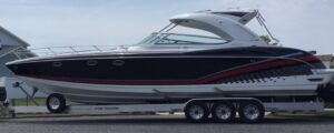 2015 Formula 400 FX8 for sale - photo 3