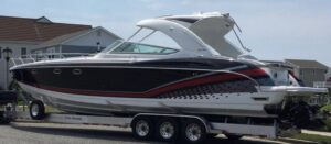 2015 Formula 400 FX8 for sale - photo 4
