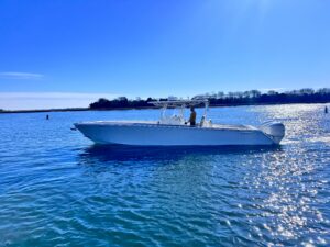 2015 Jupiter 38 HFS for sale - photo 3