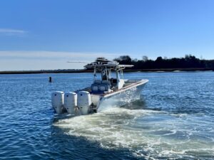 2015 Jupiter 38 HFS for sale - photo 4