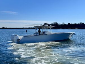 2015 Jupiter 38 HFS for sale - photo 5