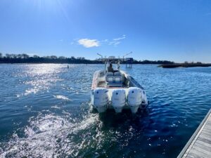 2015 Jupiter 38 HFS for sale - photo 6