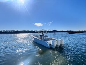 2015 Jupiter 38 HFS for sale - photo 7
