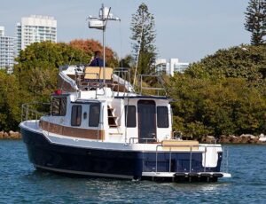 2015 Ranger Tugs R-31 CB for sale - photo 3