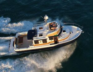 2015 Ranger Tugs R-31 CB for sale - photo 4