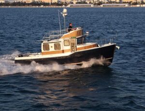 2015 Ranger Tugs R-31 CB for sale - photo 5