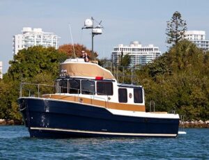 2015 Ranger Tugs R-31 CB for sale - photo 6