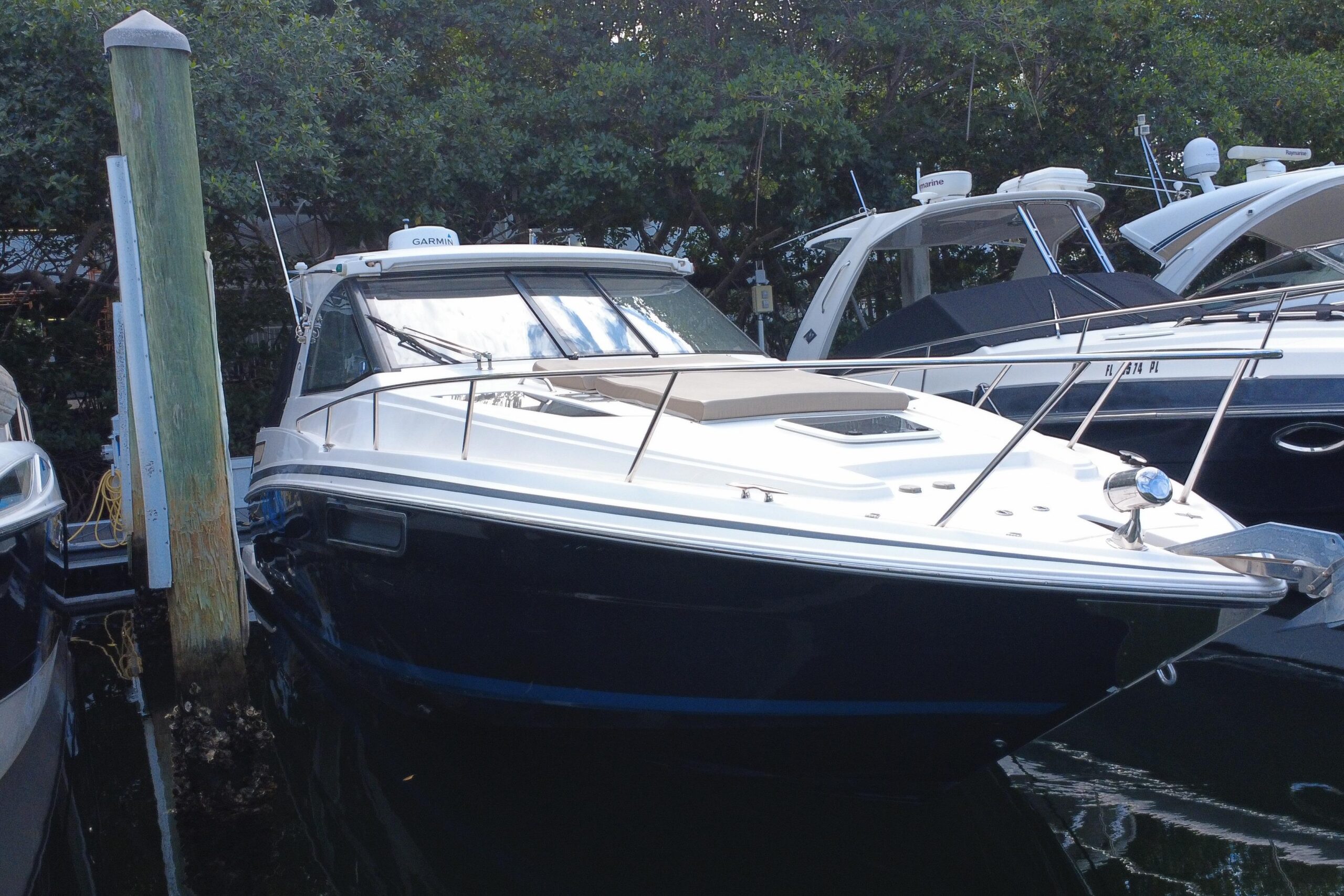 2015 Regal 35 Sport Coupe for sale