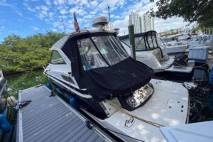 2015 Regal 35 Sport Coupe for sale - photo 5