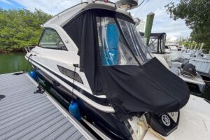 2015 Regal 35 Sport Coupe for sale - photo 6