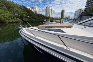 2015 Regal 35 Sport Coupe for sale - photo 8