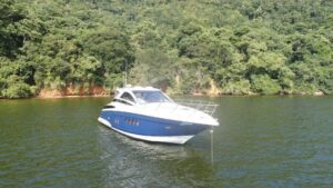 2015 Regal 42 Sport Coupe for sale - photo 2