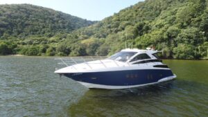 2015 Regal 42 Sport Coupe for sale - photo 3