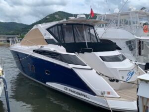 2015 Regal 42 Sport Coupe for sale - photo 5