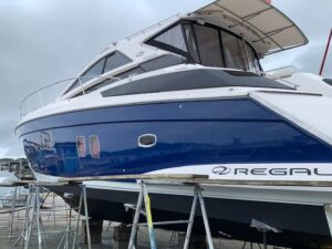 2015 Regal 42 Sport Coupe for sale - photo 6