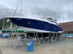 2015 Regal 42 Sport Coupe for sale - photo 7