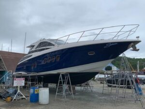 2015 Regal 42 Sport Coupe for sale - photo 8