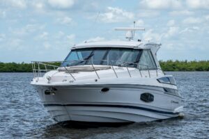 2015 Regal 46 Sport Coupe for sale