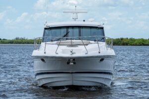 2015 Regal 46 Sport Coupe for sale - photo 2