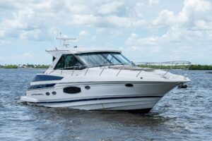 2015 Regal 46 Sport Coupe for sale - photo 3