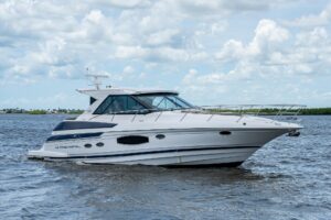 2015 Regal 46 Sport Coupe for sale - photo 4