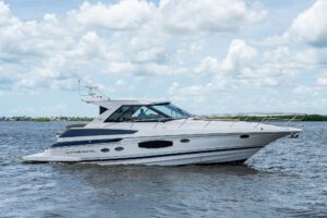 2015 Regal 46 Sport Coupe for sale - photo 5