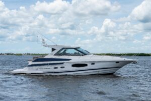 2015 Regal 46 Sport Coupe for sale - photo 6
