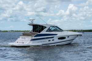2015 Regal 46 Sport Coupe for sale - photo 7