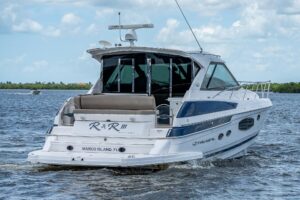 2015 Regal 46 Sport Coupe for sale - photo 8