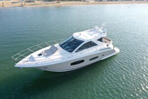 2015 Regal 53 Sport Coupe for sale