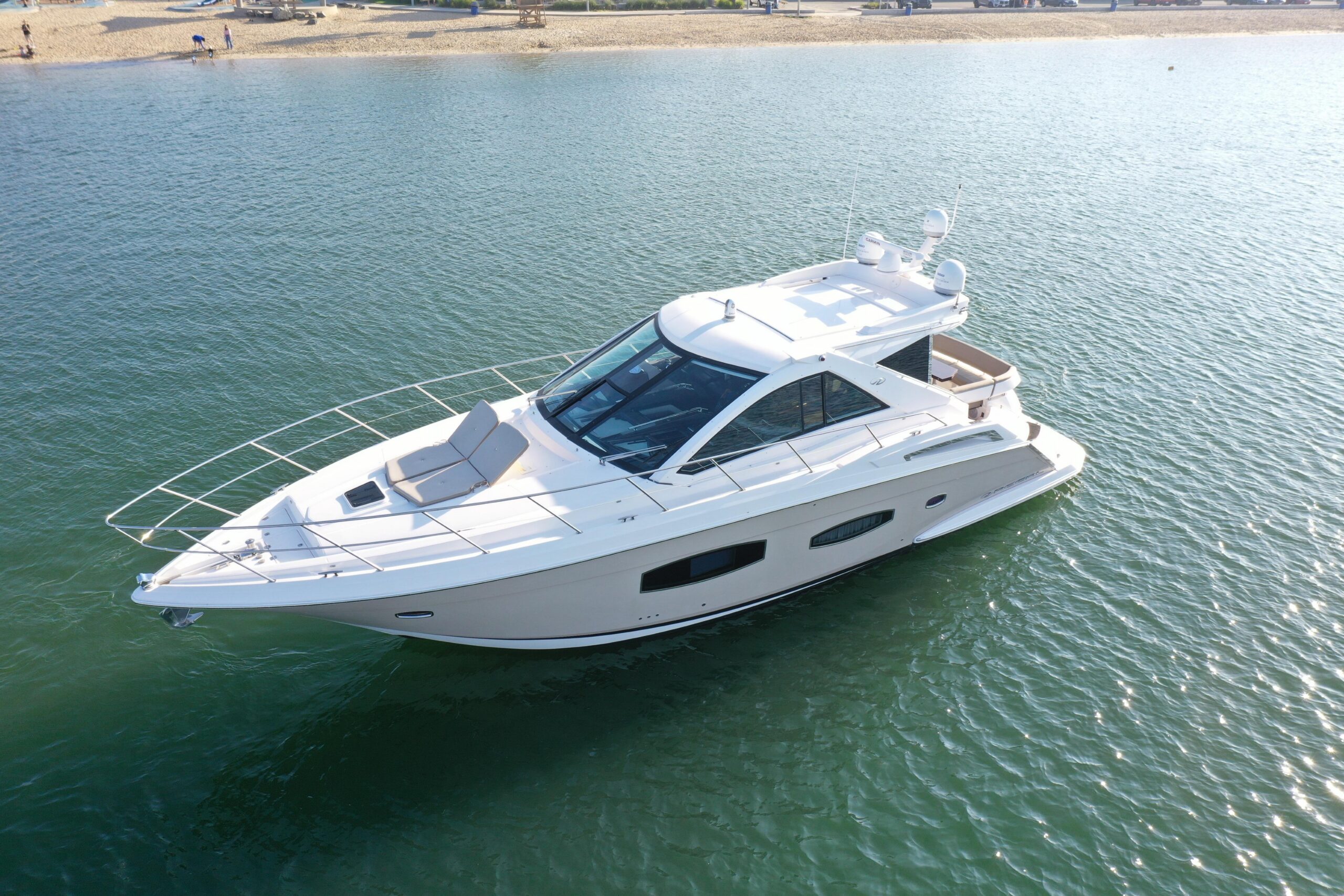 2015 Regal 53 Sport Coupe for sale