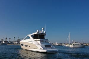 2015 Regal 53 Sport Coupe for sale - photo 2