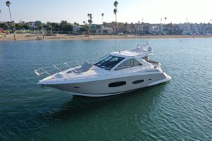 2015 Regal 53 Sport Coupe for sale - photo 3