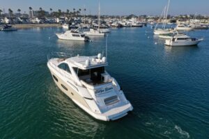 2015 Regal 53 Sport Coupe for sale - photo 4