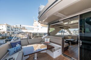 2015 Regal 53 Sport Coupe for sale - photo 7
